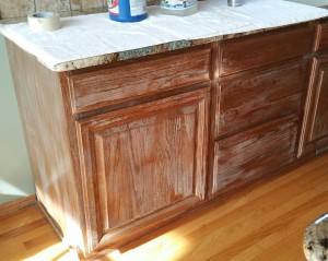 Common Mistakes Cabinet Refinishing Center